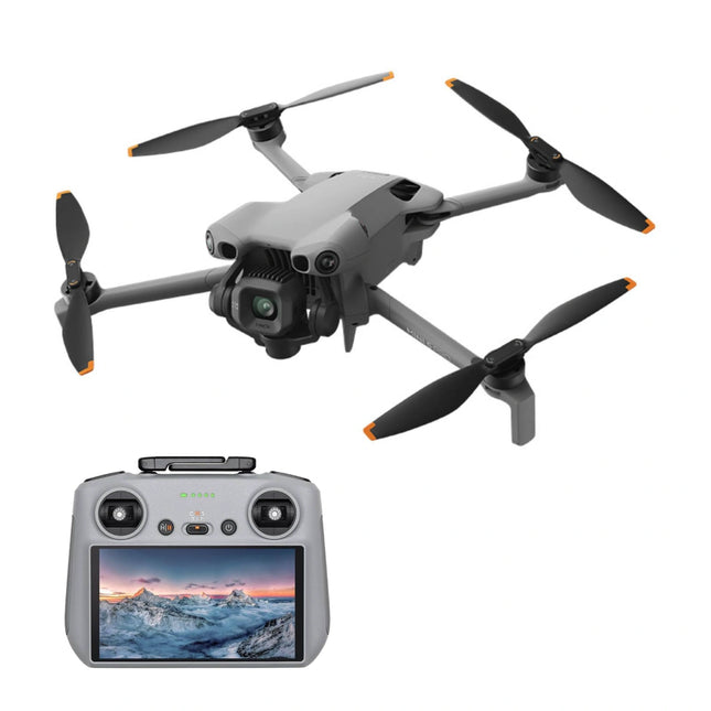 Dron DJI Mini 5 Pro Fly More Combo Plus
