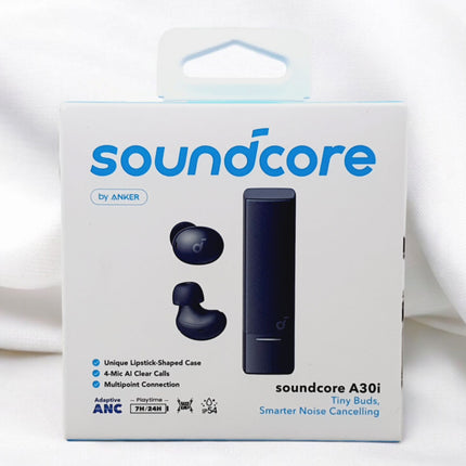 Kufje Soundcore A30i