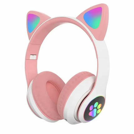 Kufje për Fëmijë CatEar Kids Headphones