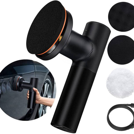 Baseus Wireless Portable Car Polisher