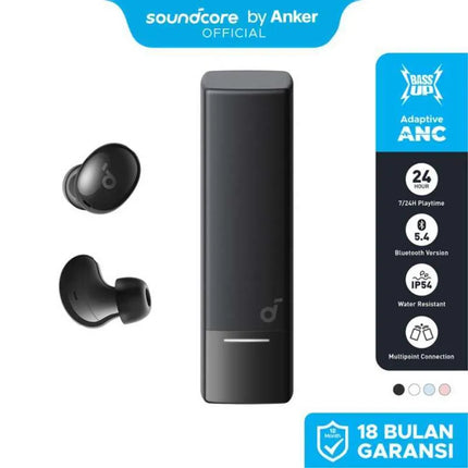 Kufje Soundcore A30i