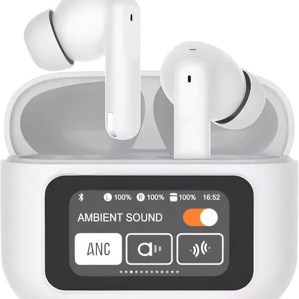Kufje Airpods Pro me ANC