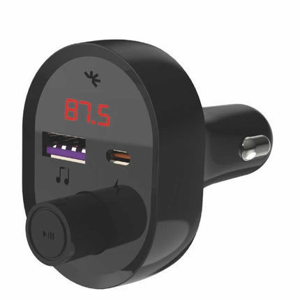 Universal Car MP3+ 20W