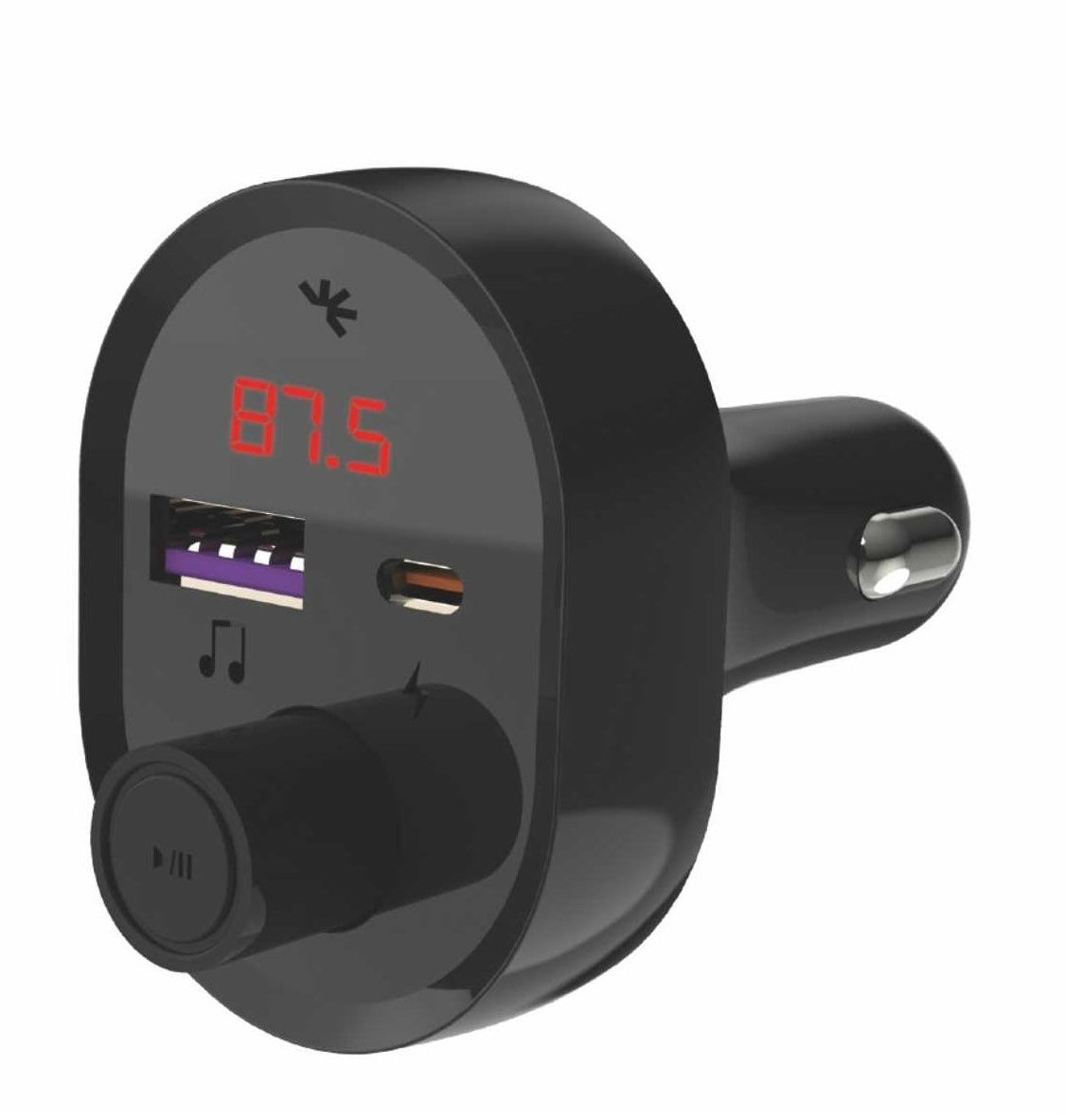 Universal Car MP3+ 20W
