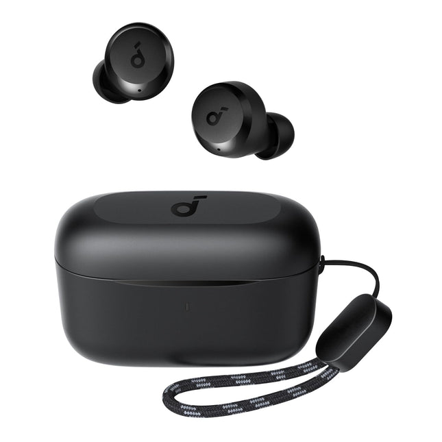 Kufje Soundcore by Anker A20i