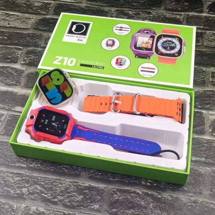 Orë Smart për Fëmijë Z10