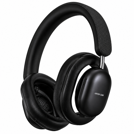 Kufje Wireless Green Lion Comfort Pro