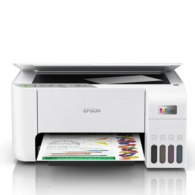 Printer Epson EcoTank L3256