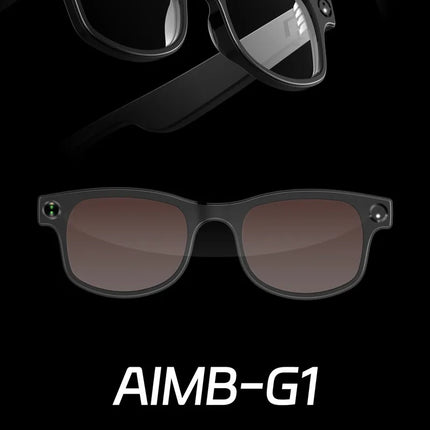 Syze Inteligjente AIMB-G1 Smart Sunglasses