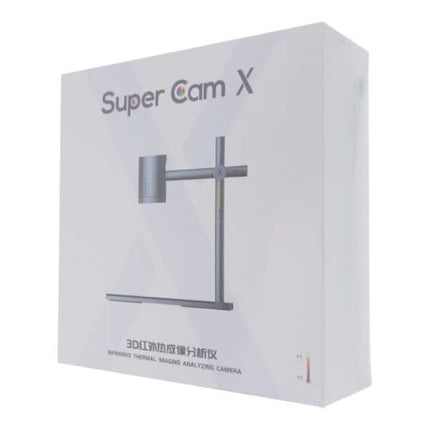 Kamera termike Qianli Super Cam X