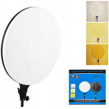 Ndricues LED Professional Photography Fill Light