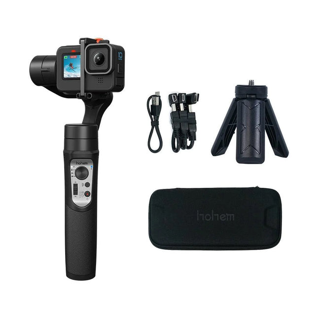 Selfie stick stabilizues Hohem iSteady Pro 4