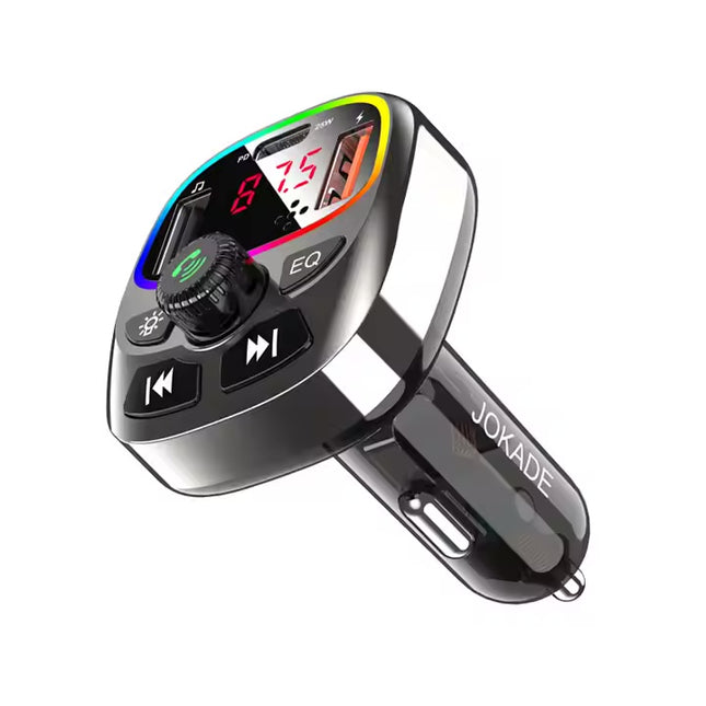 MP3 JOKADE JH041 FM Wireless për Makina