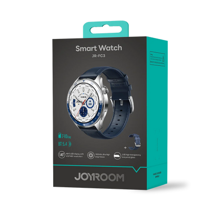 Orë Smart Joyroom JR-FC3