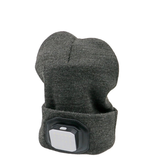 Kapuç me Dritë Koke SY-5828-1