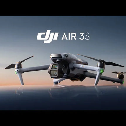 Dron DJI Air 3S