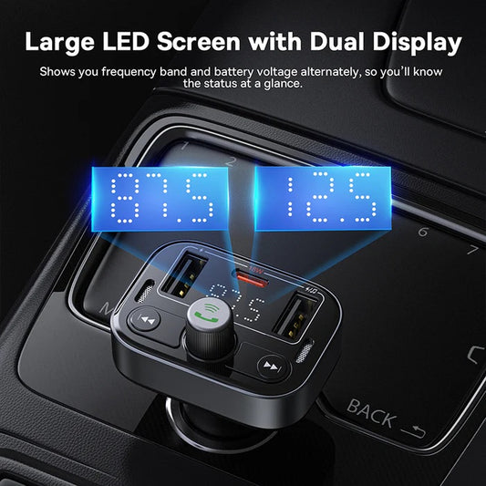 Mp3 Baseus S-09 Pro
