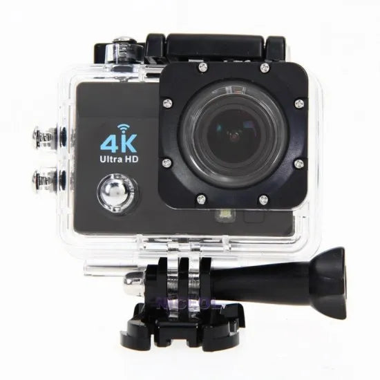 Kamer Sportive 4K SPORTS ULTRA HD DV