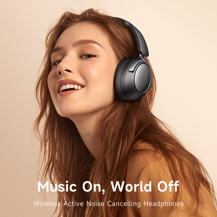 Kufje Headphones Mcdodo T01 Series ANC
