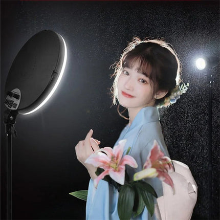 Ndricues LED Professional Photography Fill Light