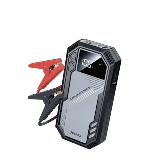 Jump Starter YESIDO VC11