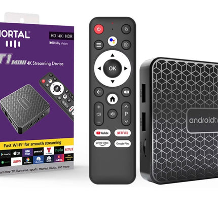 Android tv box