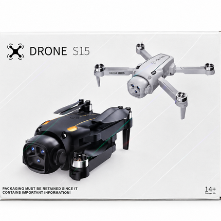 Dron i palosshëm