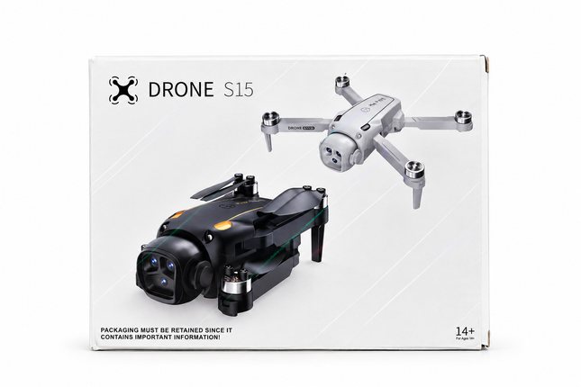 Dron i palosshëm