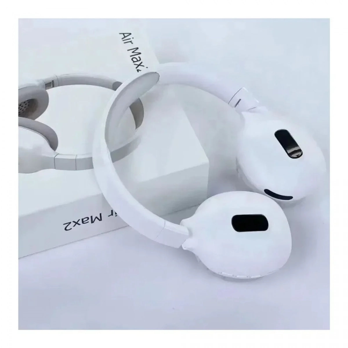 Kufje me Bluetooth Air Max2