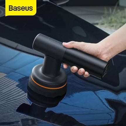 Polirim për Makina Baseus Wireless Portable Car Polisher