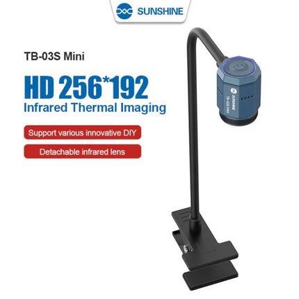 Kamera termike SUNSHINE TB-03S