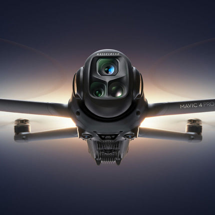 Dron DJI Mavic 4 Pro
