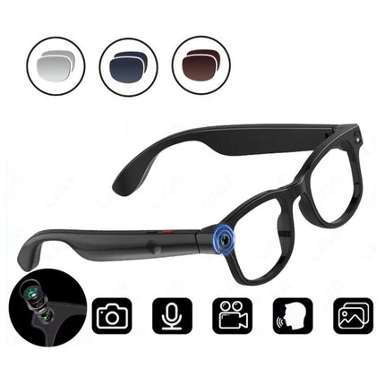 Syze Inteligjente AIMB-G1 Smart Sunglasses