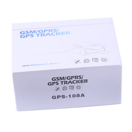 Gps per makina Multifunction vehicle GPS Tracking System Real Time Tracker