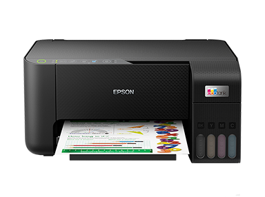 Printer Epson EcoTank L3250
