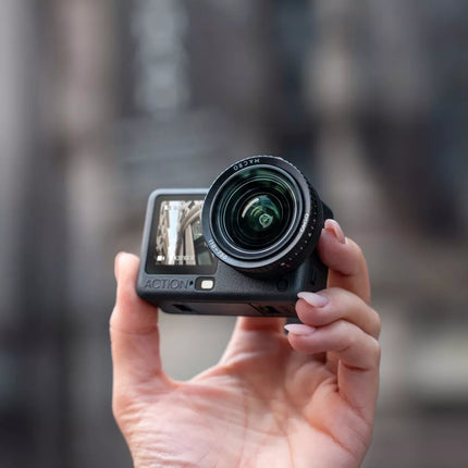 Kamer DJI Osmo Action 6