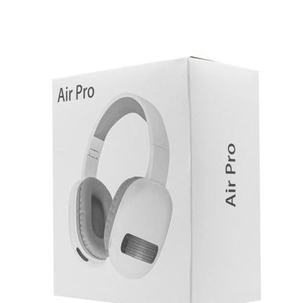 Kufje me Bluetooth Air Pro