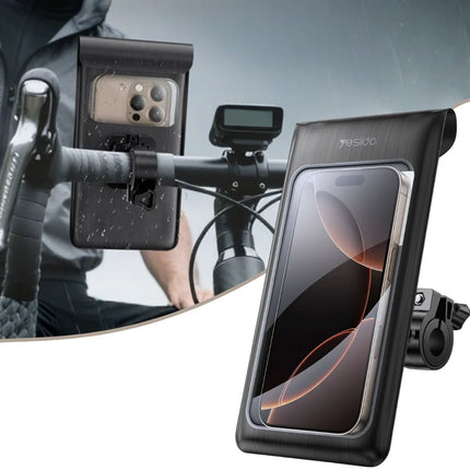 Mbajtese telefoni per motorr