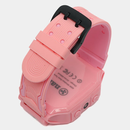 Orë Smart për Fëmijë me kartë SIM Nabi Z7A