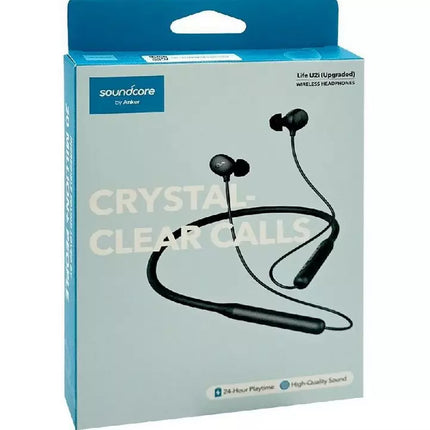 Kufje Soundcore by Anker Life U2i