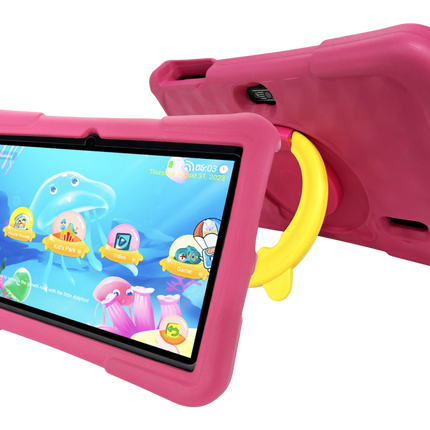 Tablet per femije Oteeto K1 Kids