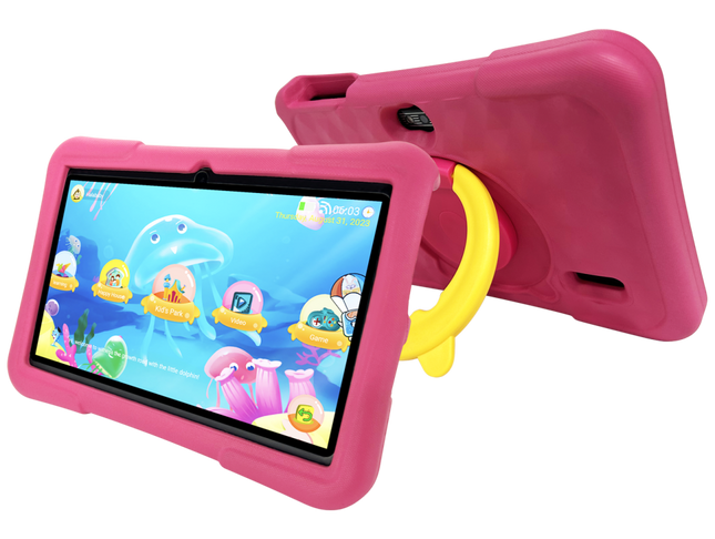 Tablet per femije Oteeto K1 Kids