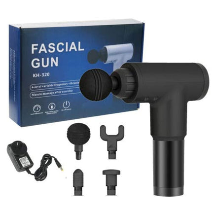 Masazhator Fascial Gun KH 320