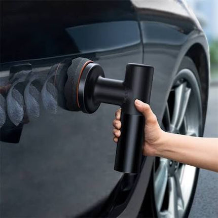 Polirim për Makina Baseus Wireless Portable Car Polisher