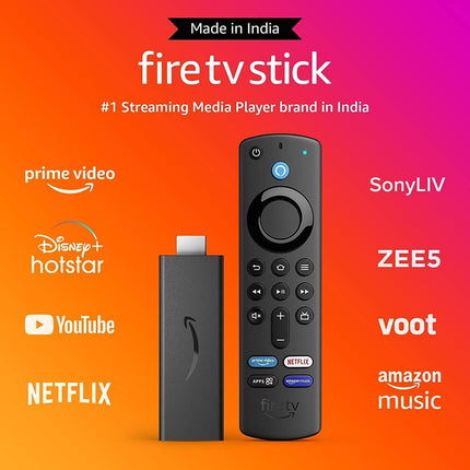 TV Box Fire stick Amazon