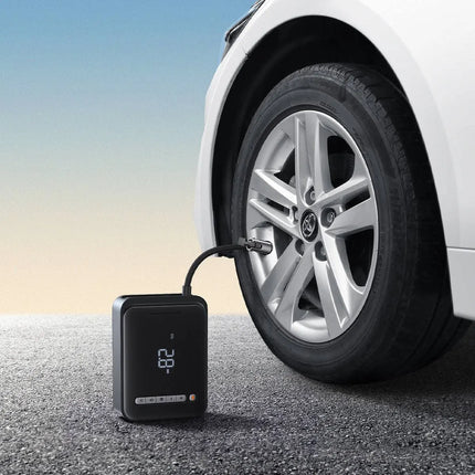 Baseus Super Energy 2-in-1 Jump Starter për Makinë (1000A)