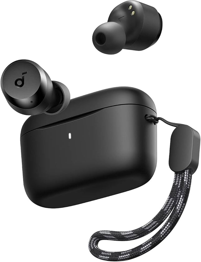 Kufje Soundcore by Anker A20i