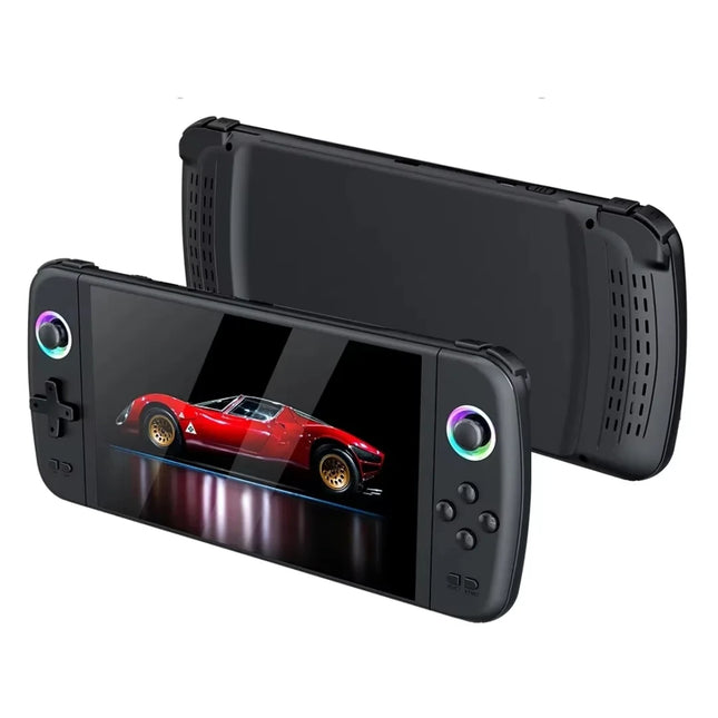 Konsola SJGam M27 Classic Portable Gaming Console