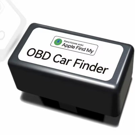 GPS-Airtag OBD Car Finder