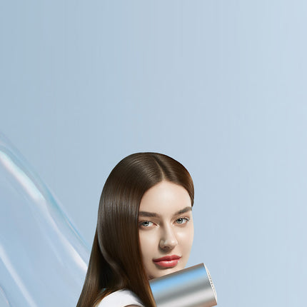 Tharese flokesh Xiaomi Water Ionic Hair Dryer H500